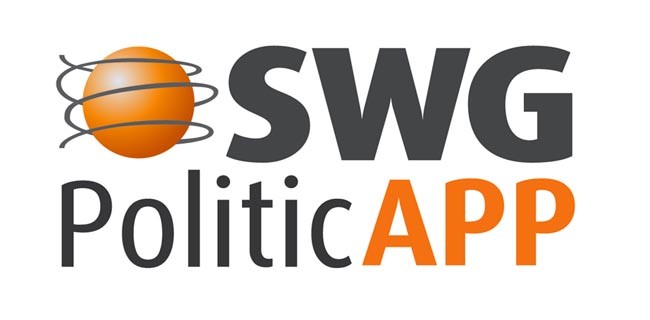 Sondaggi politici: arriva l'applicazione