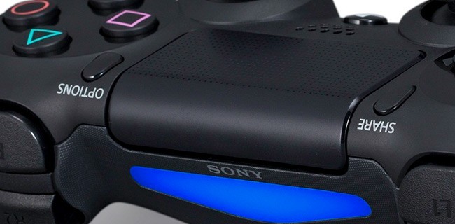 PS4: no al 3D, sì alle TV 4K