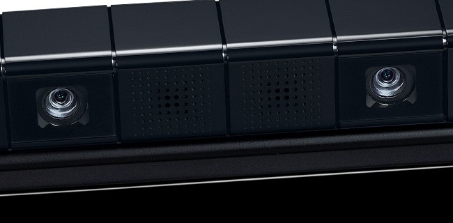 PS4 strizza l'occhio a Kinect con PlayStation Eye