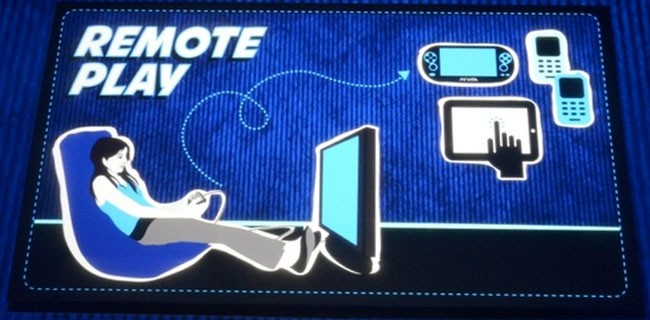 PS4 avrà una PlayStation App per Android e iOS