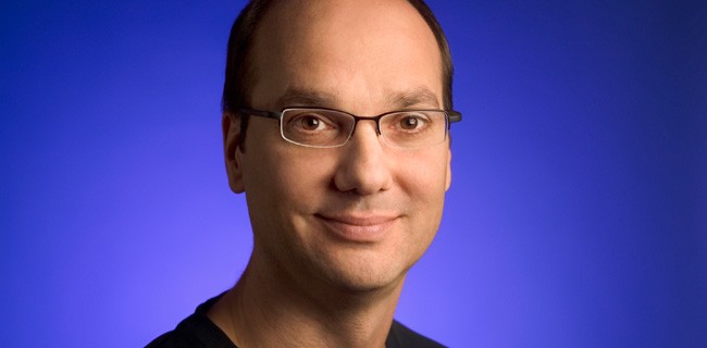 Android è nato per le fotocamere