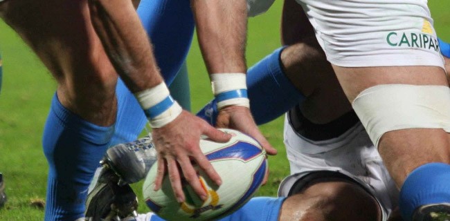 Rugby: il 6 Nazioni sbarca su YouTube