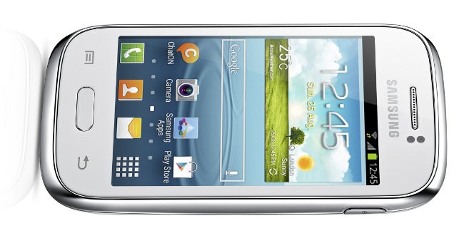 Samsung alla conquista di ogni fascia di mercato