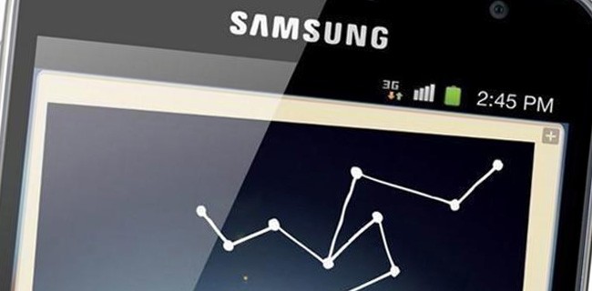Samsung Galaxy Note aggiornato ad Android 4.1.2 JB