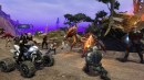 Defiance: nuovo video sulla modalità multiplayer 