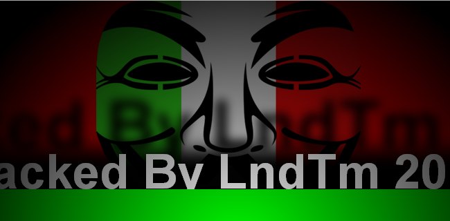 Anonymous, colpito il Tribunale di Milano