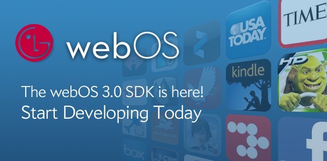 WebOS vivrà sulle smart tv di LG