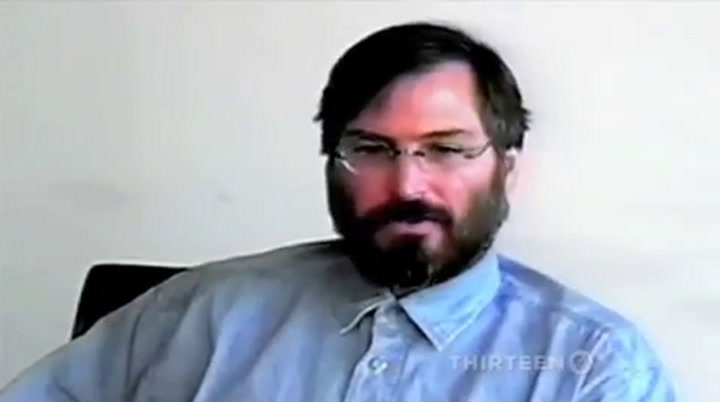 Jobs: il raconto di Ashton Kutcher e Josh Gad