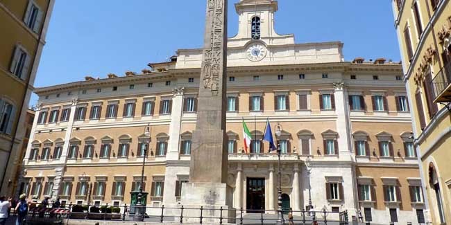 Riecco l'ammazzablog in una proposta di legge