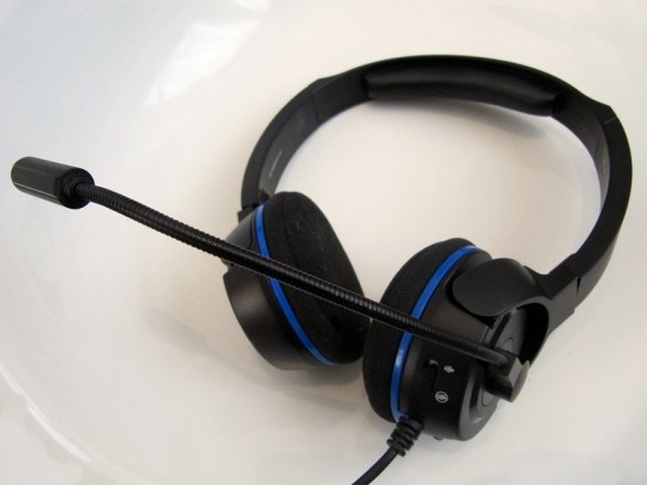 Cuffie Turtle Beach Ear Force PLa: la recensione