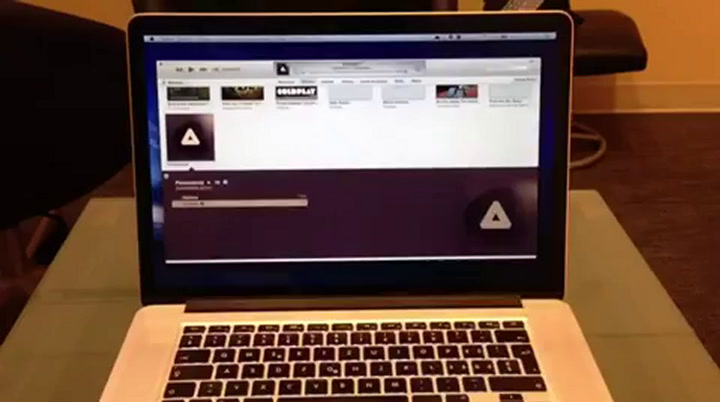 MacBook Pro: un problema relativo alla gestione energetica