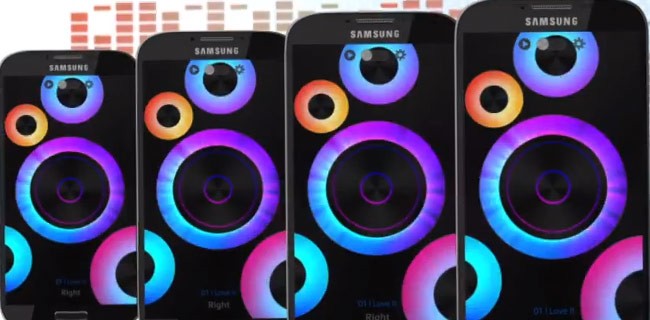 Samsung Galaxy S4, quanto dura la batteria?