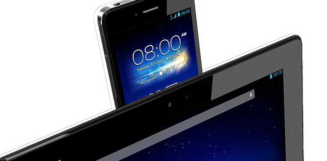 Il nuovo Asus PadFone Infinity arriva a settembre?