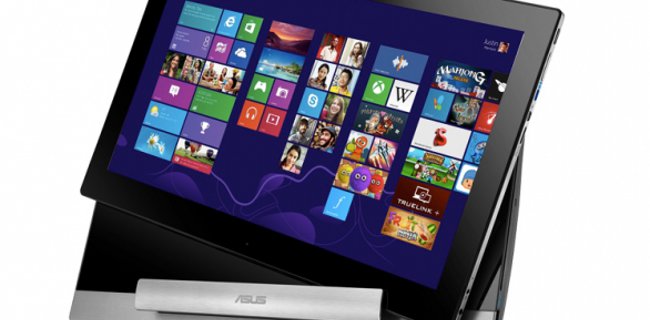 Asus Transformer AiO, prezzo e uscita per l'Italia