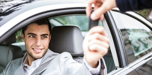 Carpooling, il trasporto di oggi... e di domani