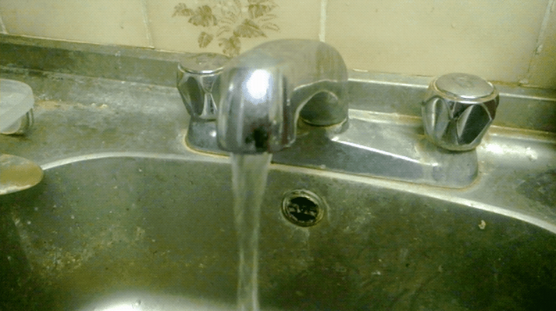 GIF animata creata con l'app Nokia Cinemagraph.