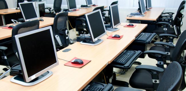 IDC: le vendite dei PC? Peggio del previsto