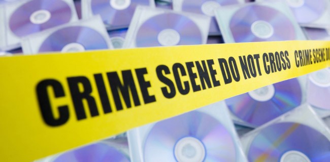 Microsoft crea una task force contro la pirateria