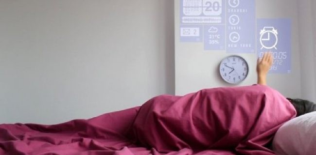 Dalla Spagna i primi prototipi di 