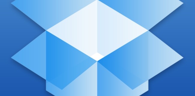 Dropbox 2.3 per iOS, gesture e file sharing multiplo