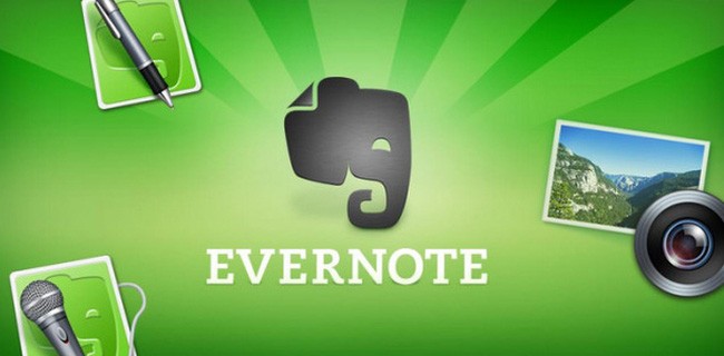 Evernote 5 per Android, la risposta a Google Keep