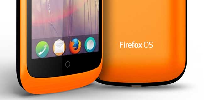 Firefox OS, pagamenti in-app più facili e sicuri