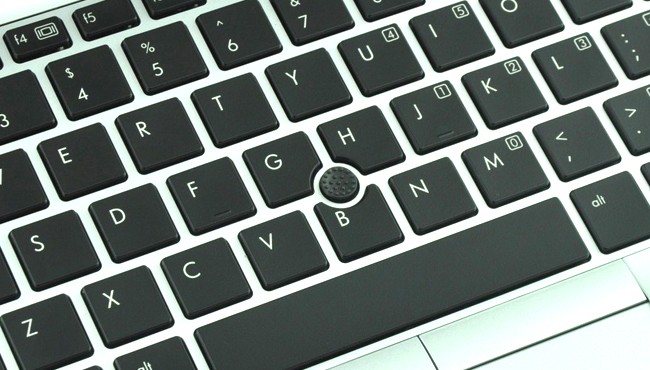 HP EliteBook Folio 9470m