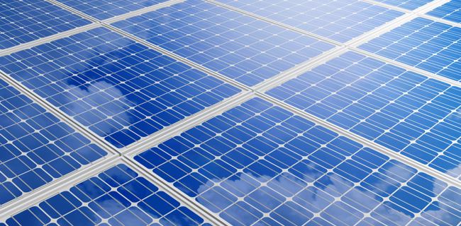 Nanotubi, il futuro del fotovoltaico