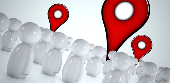 Navisens, localizzazione indoor senza Wi-Fi