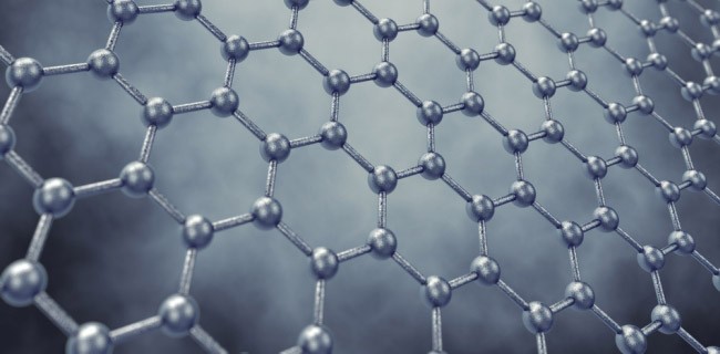 Wireless PAN da 100 Tbps con antenne in grafene