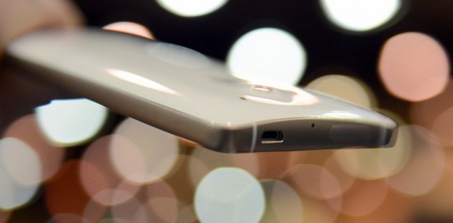 Huawei prepara un anti-Samsung Galaxy S4