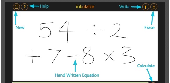 Inkulator, app per Windows 8 dal nome equivoco