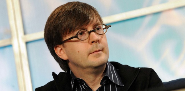 Kevin Lynch nell'ex team iPod, forse per iWatch