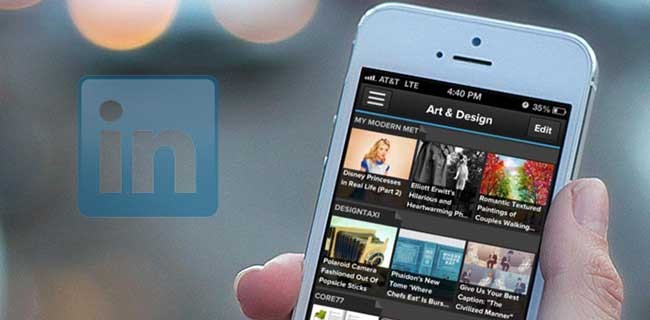 LinkedIn compra Pulse per oltre 50 milioni