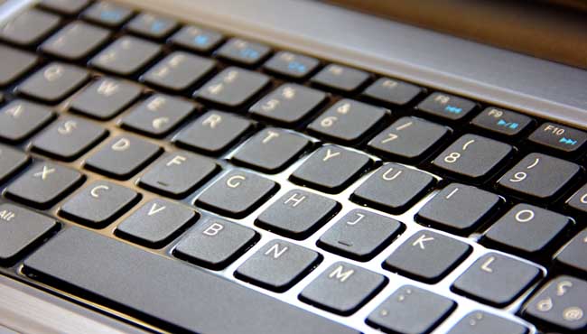 Dell Inspiron 15R (2013)