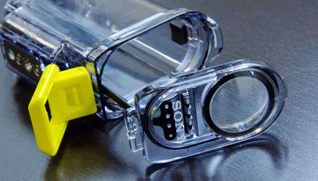 Sony HDR-AS15 Action Cam