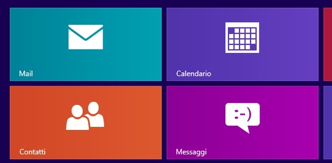 Windows 8, il 61% degli utenti desktop odia le app
