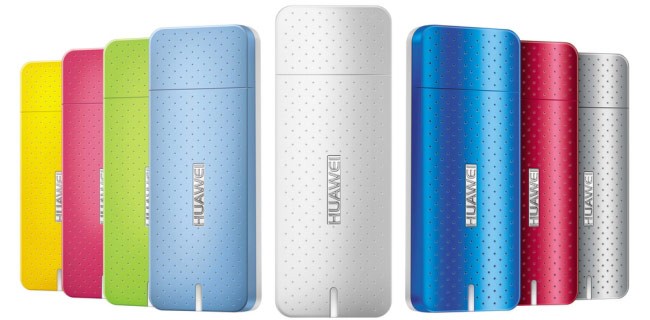 Modem 3G/4G USB, un pericolo per la sicurezza