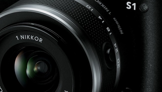 Nikon 1 S1