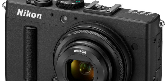 Nikon: nuove compatte, anche con sensore DX