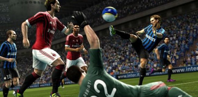 PES 2014, primi dettagli: sarà una rivoluzione