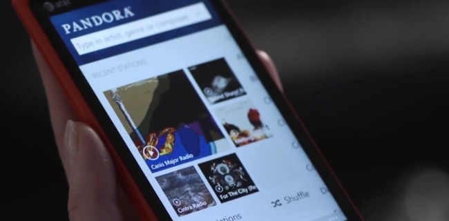 Windows Phone App Studio: più app per tutti