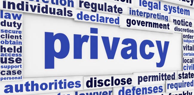 Privacy, consenso obbligatorio per le app mobile
