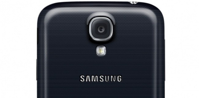 Samsung Galaxy S4, le funzioni delle fotocamere