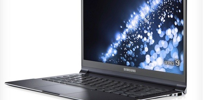 Samsung aggiorna l'ultrabook Serie 9 Premium