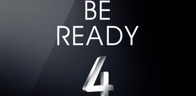 Samsung Galaxy S4 con GPU PowerVR SGX 544