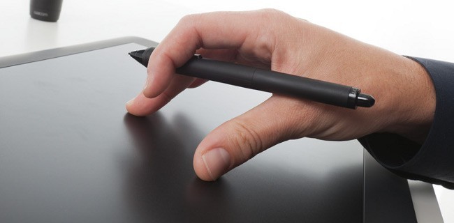 Wacom prepara un tablet HD per un uso creativo