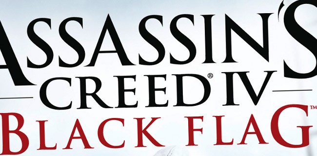 Assassin's Creed 4: Black Flag, leak uscita e PS4