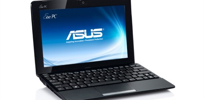 eBay offerta del giorno: Netbook Asus a 180 euro