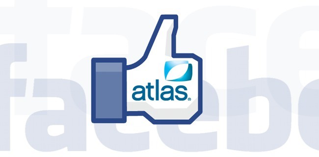 Facebook compra Atlas da Microsoft